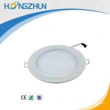 dimmable 18w Emergency housing lighting led panel lamp